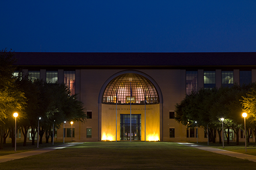 Killam Library