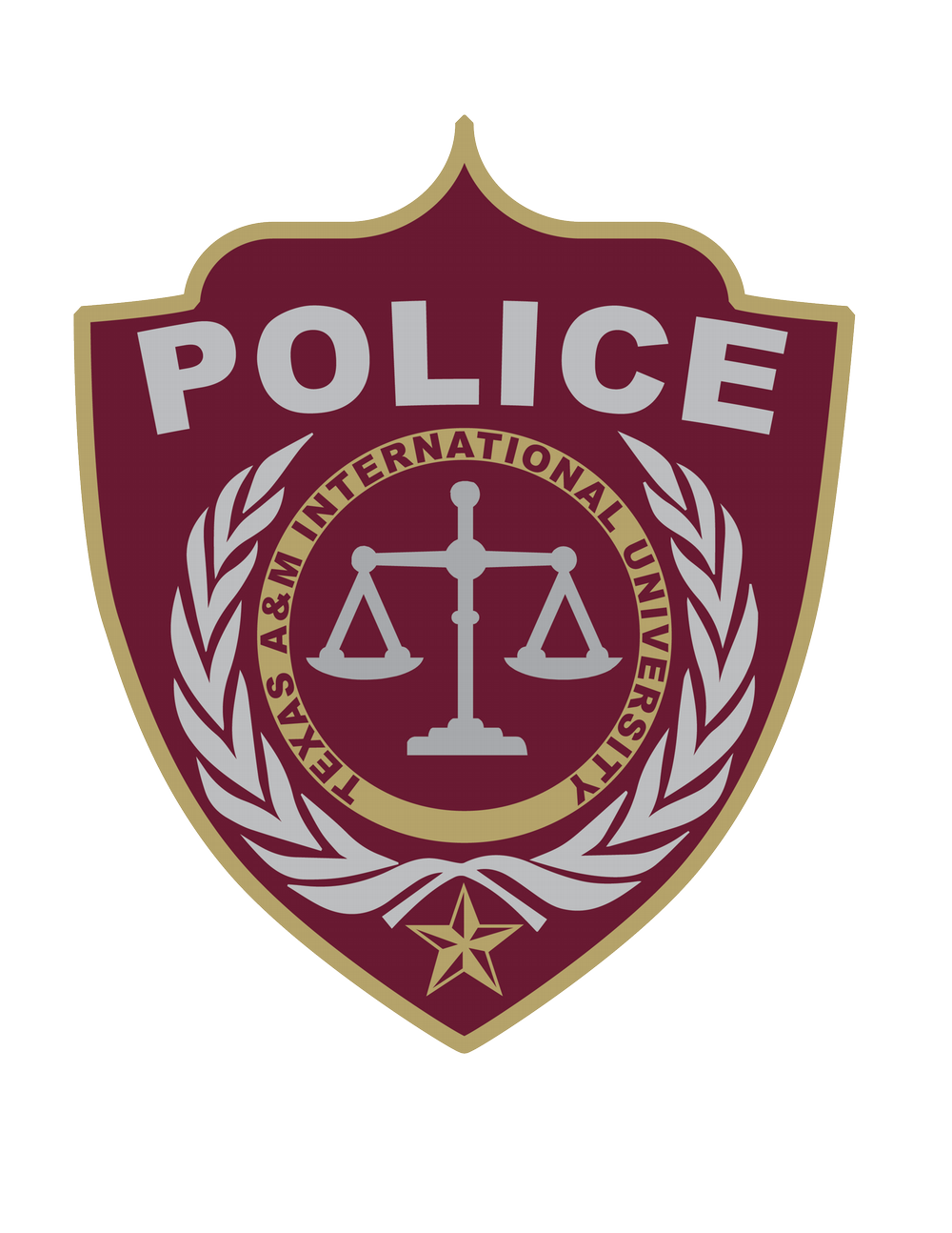 Police Shield