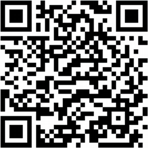 Google Play Store QR code for SafeZone