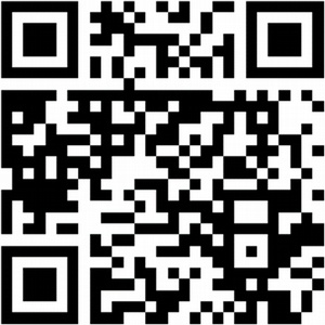 Apple Store QR code for SafeZone