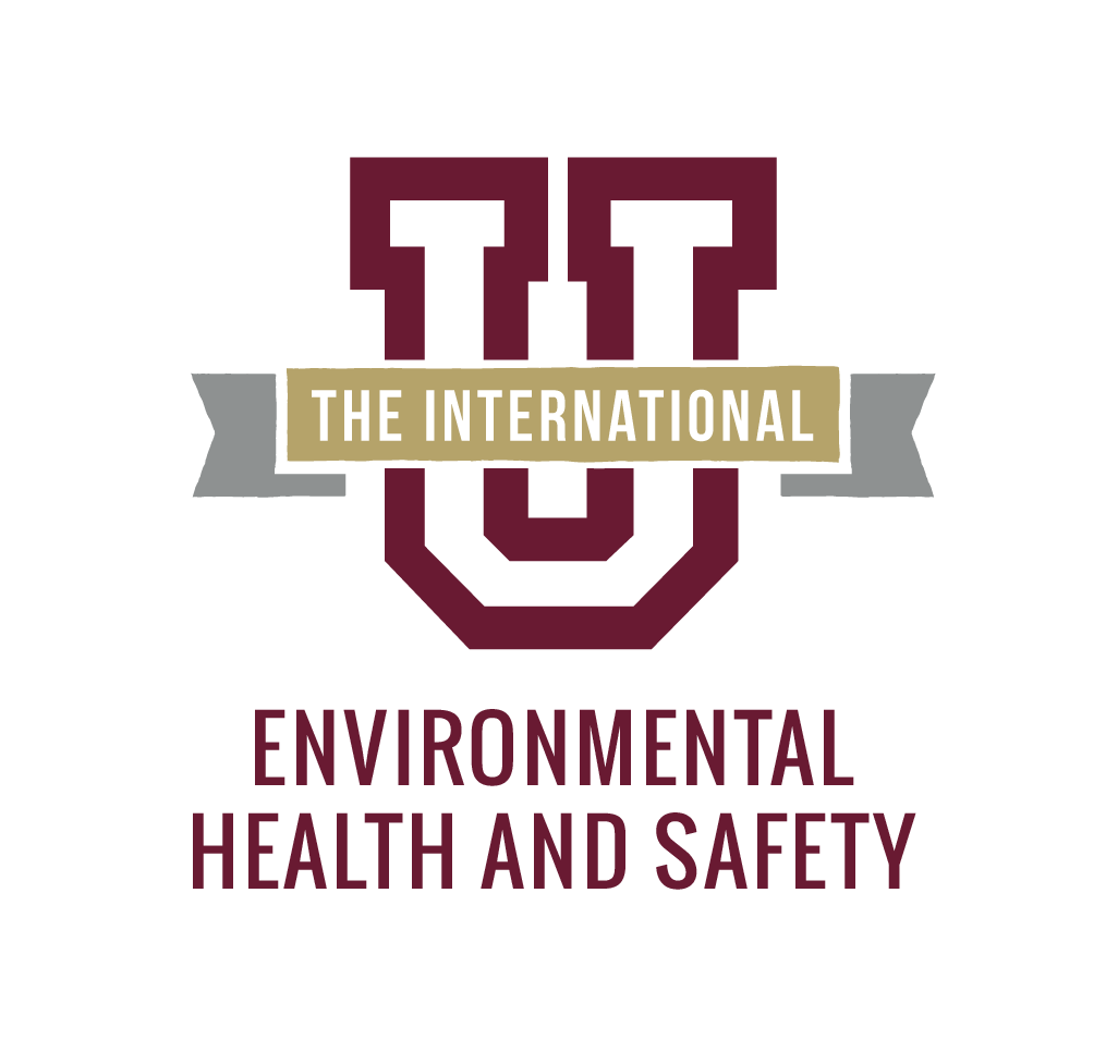 EHS U Logo