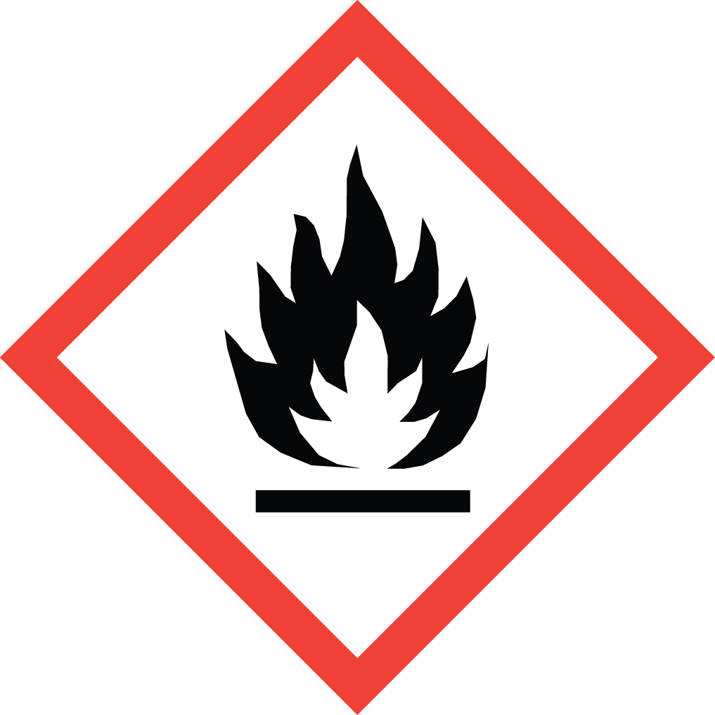 Flammable