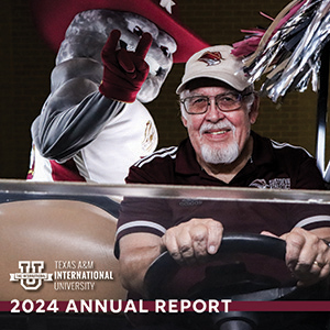 Annual Report 2024