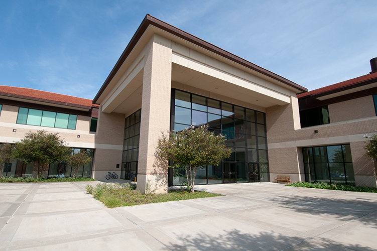 ARSSB's Western Hemispheric Trade Center Building