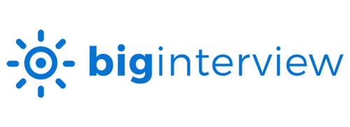 Big Interview Logo