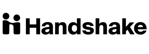 Handshake Logo