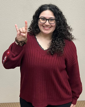 Ximena Nunez-Regional Advisor