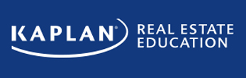 Kaplan Real Estate Education logo