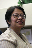 Nadita Chaudhuri