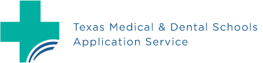 Texas Medical and Dental School logo