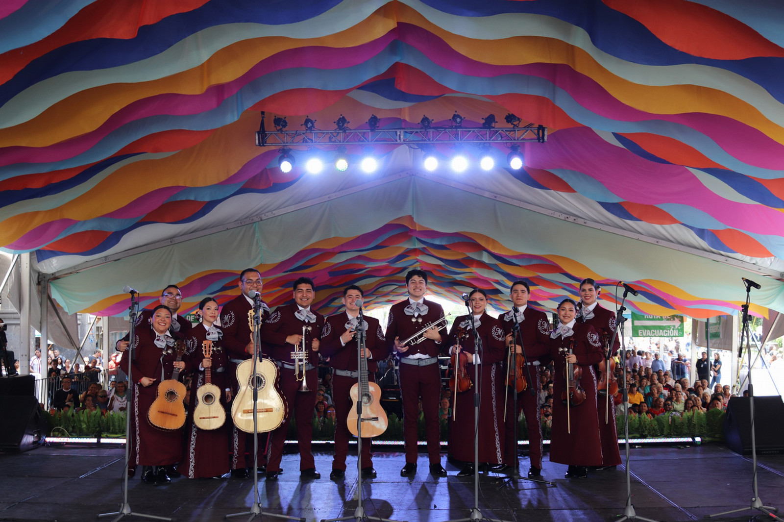 Mariachi Internacional Guadalajara