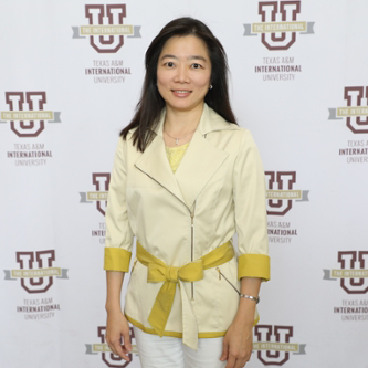 Dr. Yu-Mei Huang