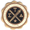 Sigma Tau Delta seal