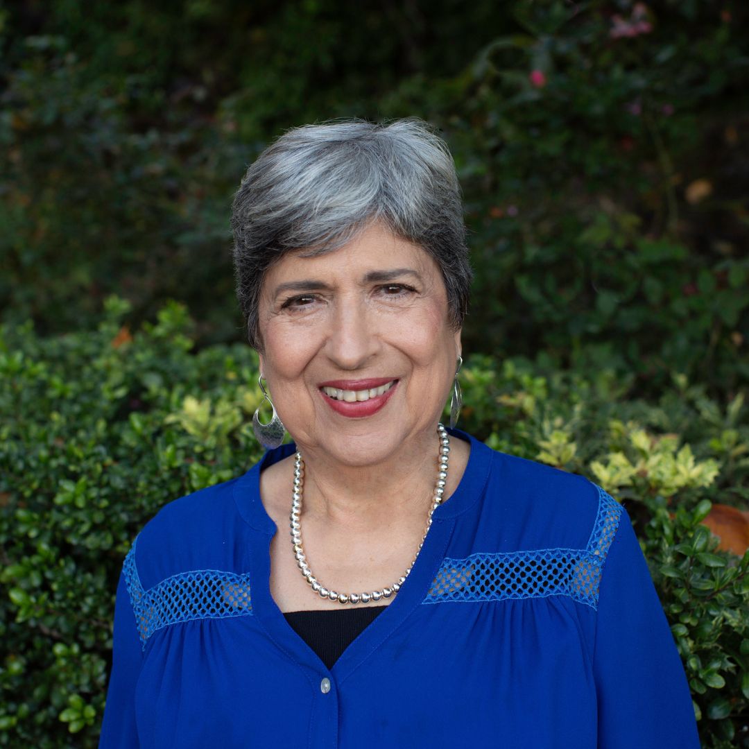 Dr. Ofelia Garcia