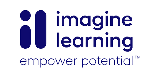 Imagine Learning Logo