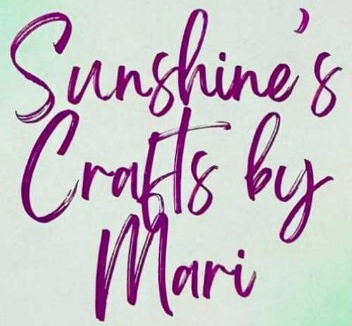 sunshines craft by mari logo