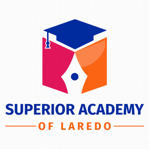 Superior Academy of Laredo Logo