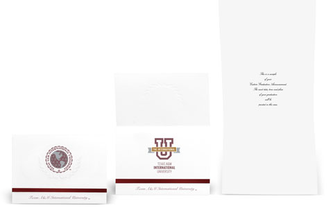 TAMIU Announcements