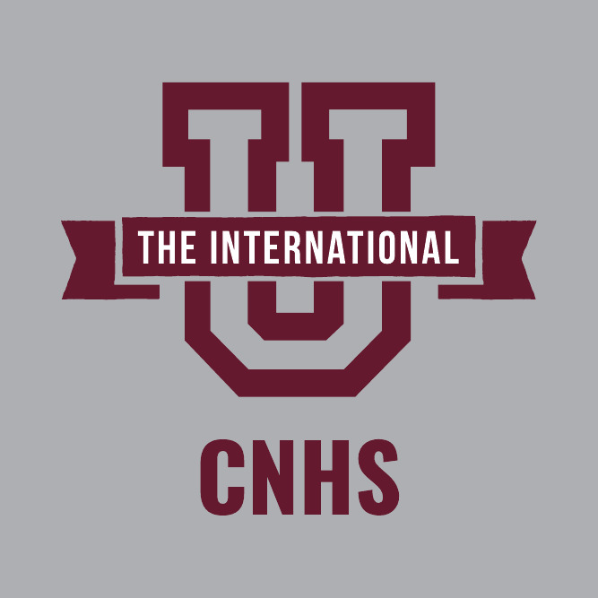 U CNHS Logo