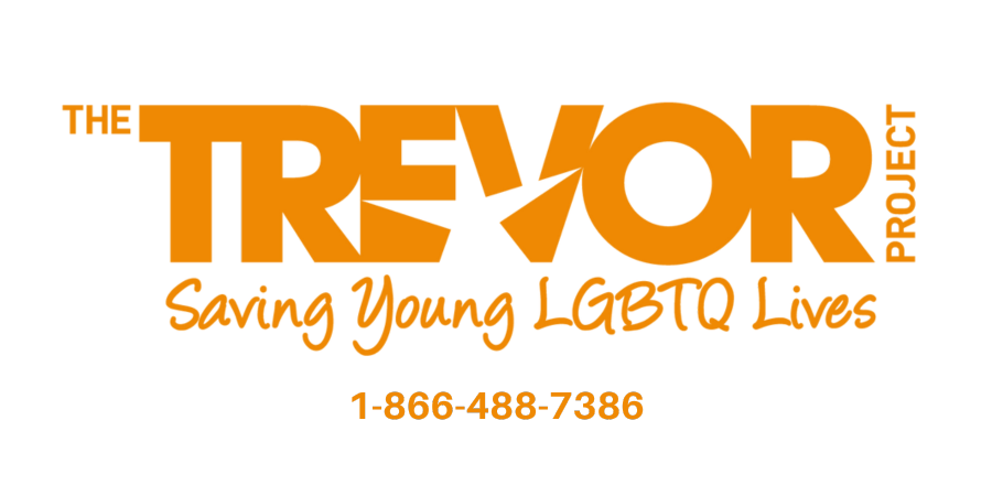 trevor project crisis textline