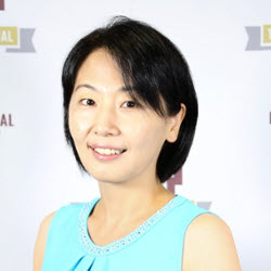 Dr. Won G. Kim