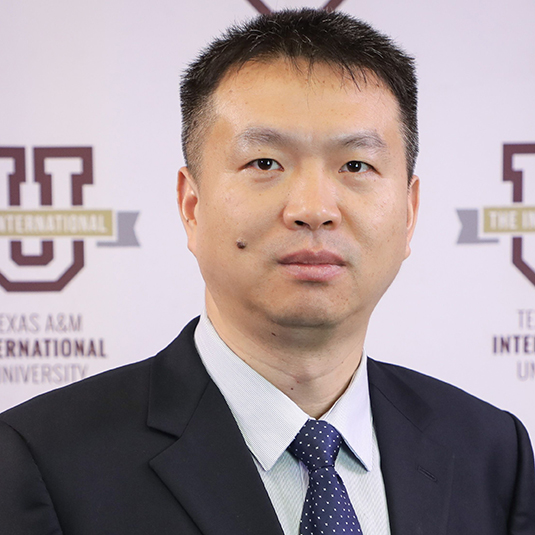 Dr. Yong Chen