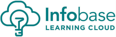 Infobase Learning Cloud Logo