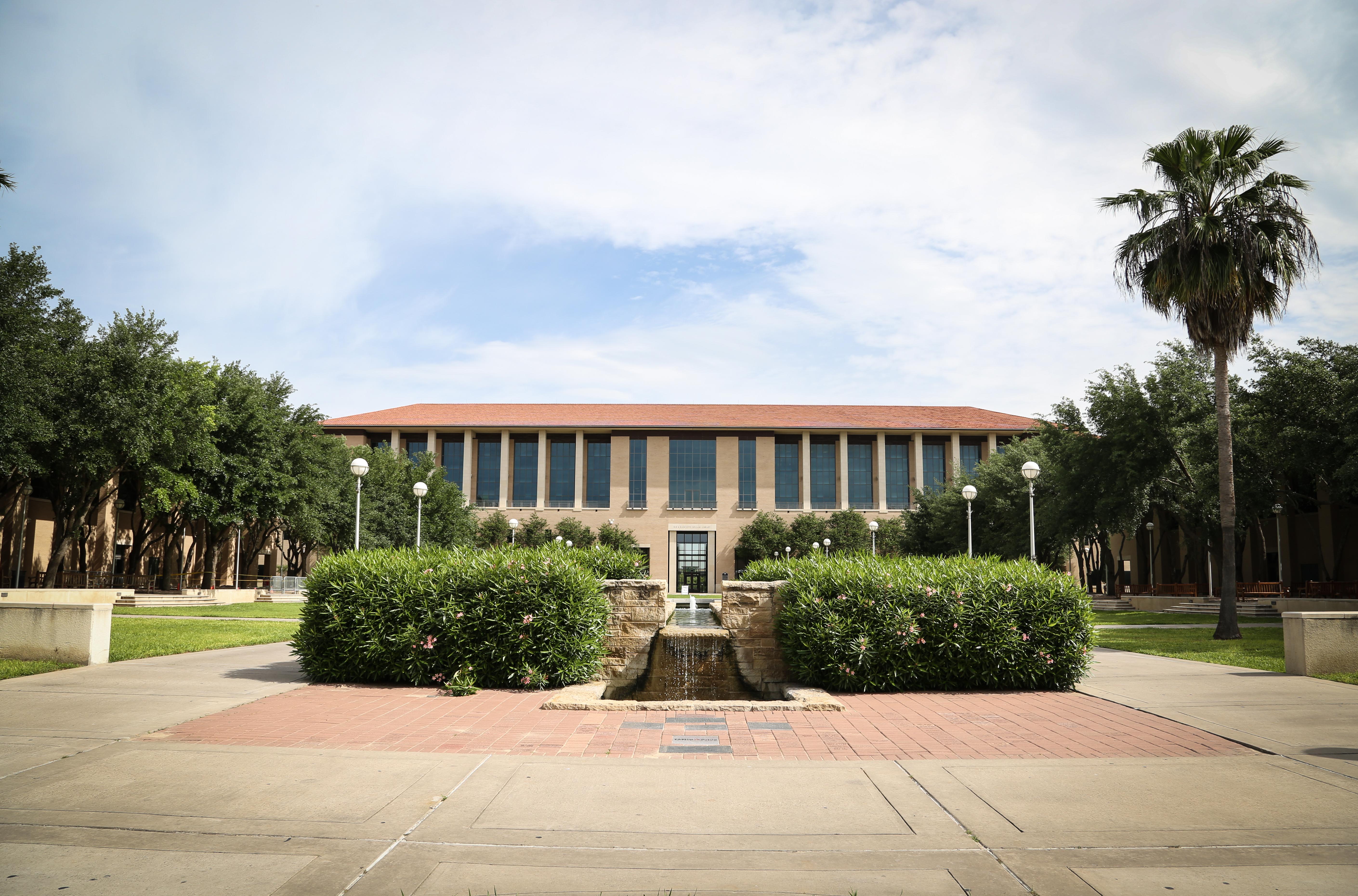 Killam Library