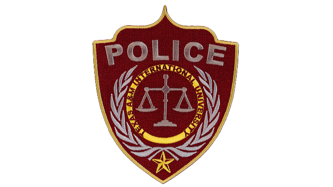 UPD Badge