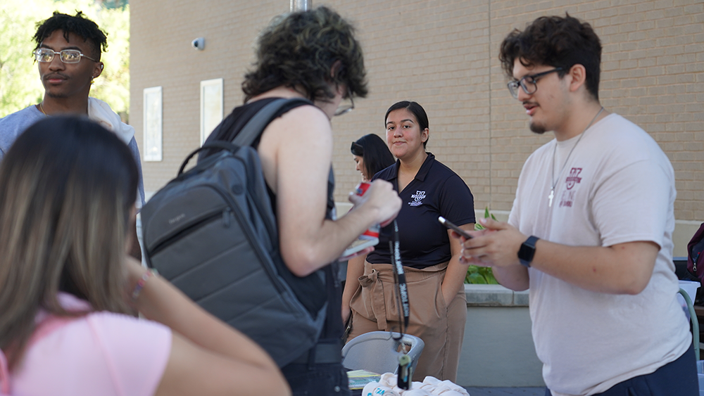 SOLE Staff and Students