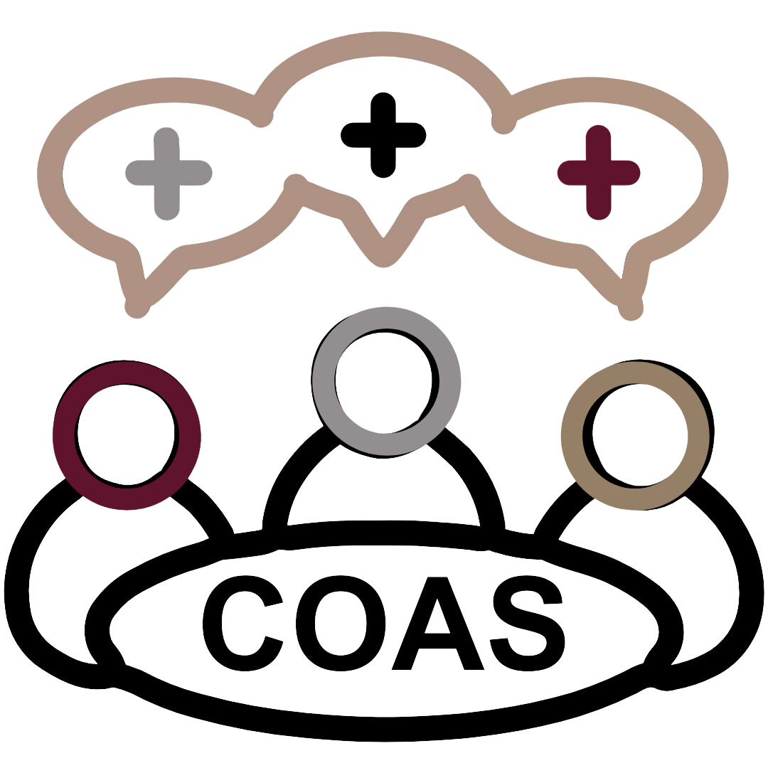 TAMIU COAS - Working Groups Icon