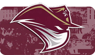 TAMIU Athletics Banner