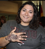 International Week at TAMIU