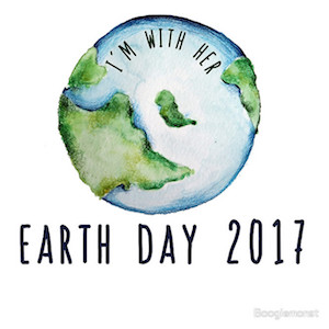 Earth Day