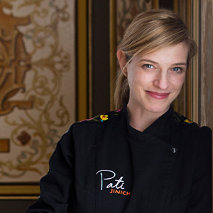 Pati Jinich