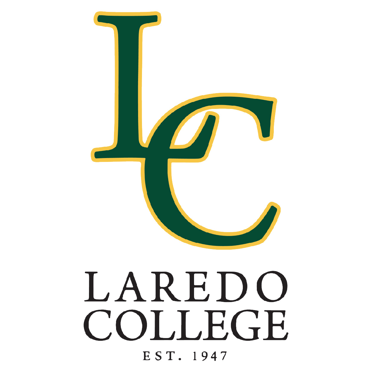 Laredo College logo