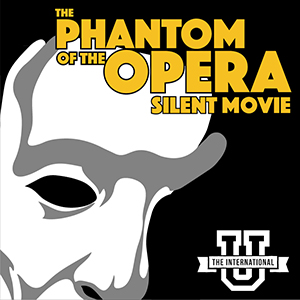 The Phantom of the Opera