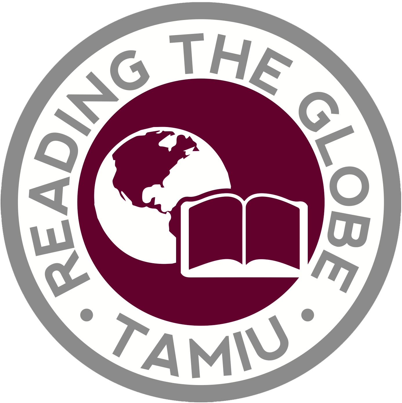 TAMIU Logo