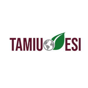 TAMIU ESI Logo