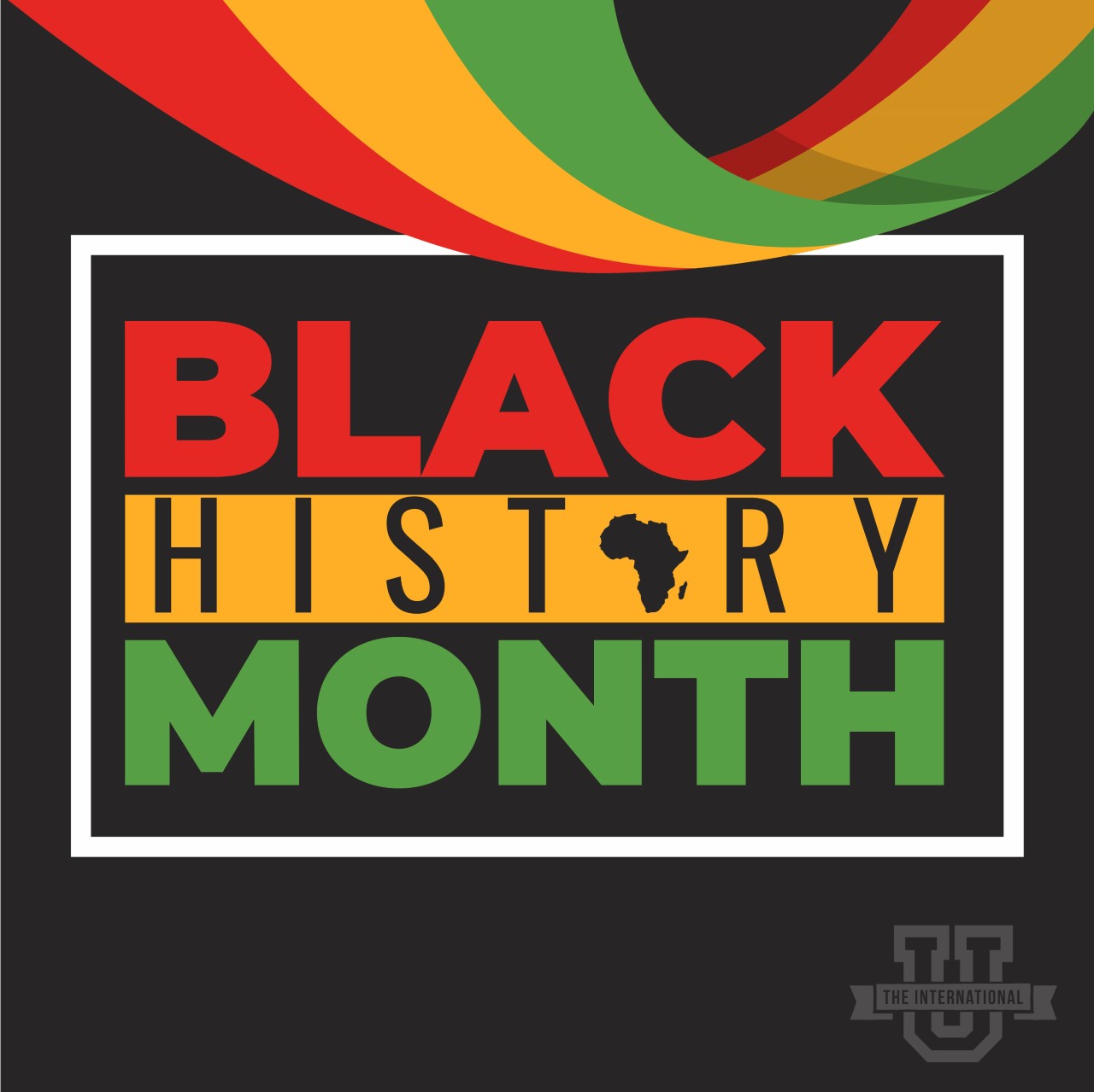 Black History Month