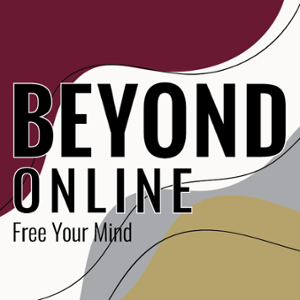 TAMIU Beyond Online