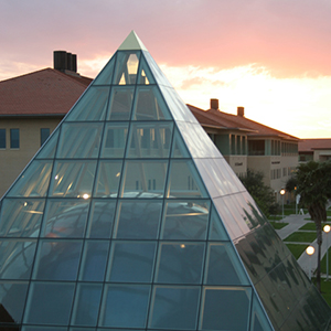 TAMIU LBV Planetarium