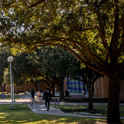 Kinesiology Convocation Building