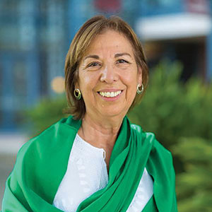 Dr. Norma E. Cantu