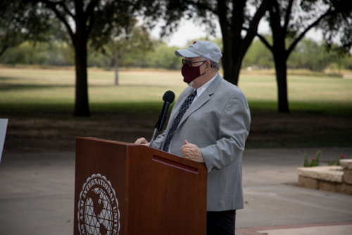 Dr. Pablo Arenaz