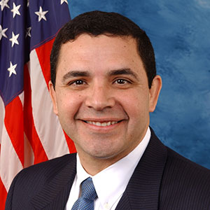 Cong. Henry Cuellar