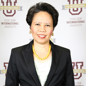 Dr. Marivic Torregosa