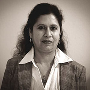 Dr. Mehnaaz Momen