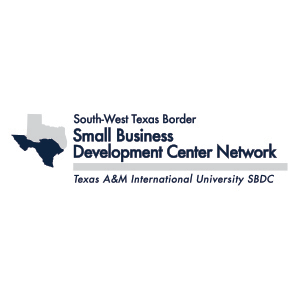 TAMIU SBDC Logo