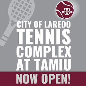 tamiu tennis complex open